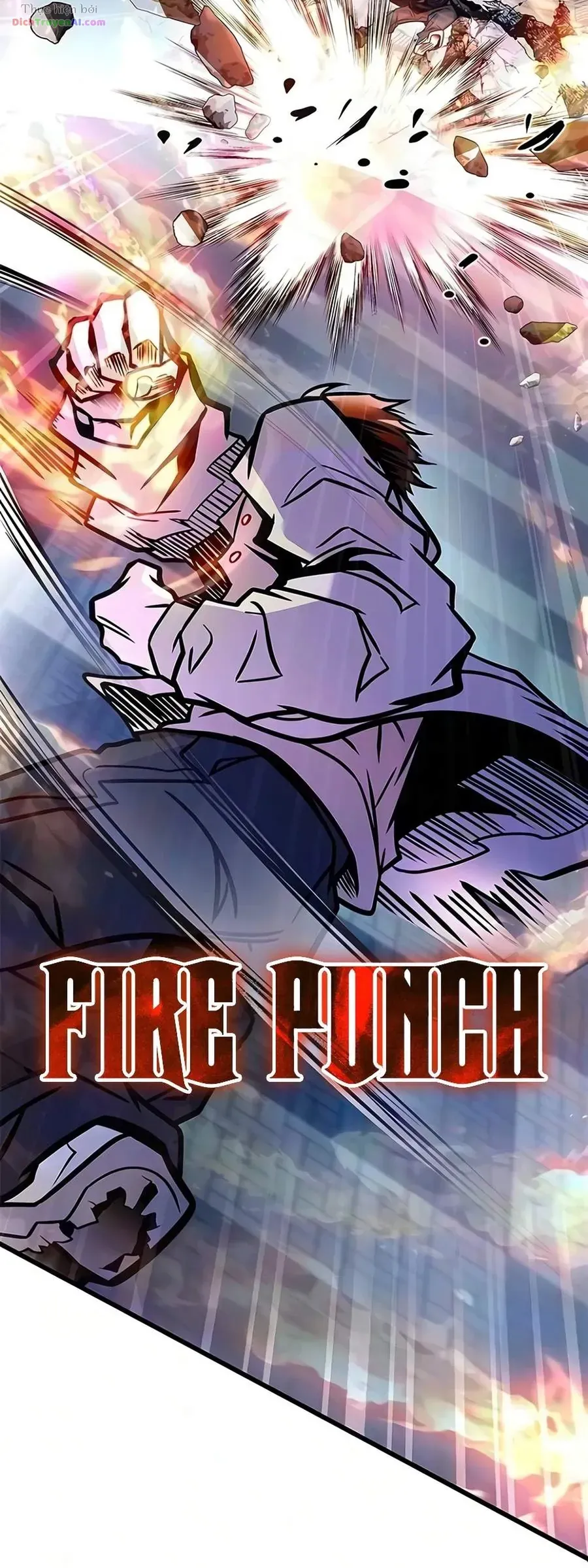 Tiêu Diệt Ác Nhân Chap 241 - Next Chap 242