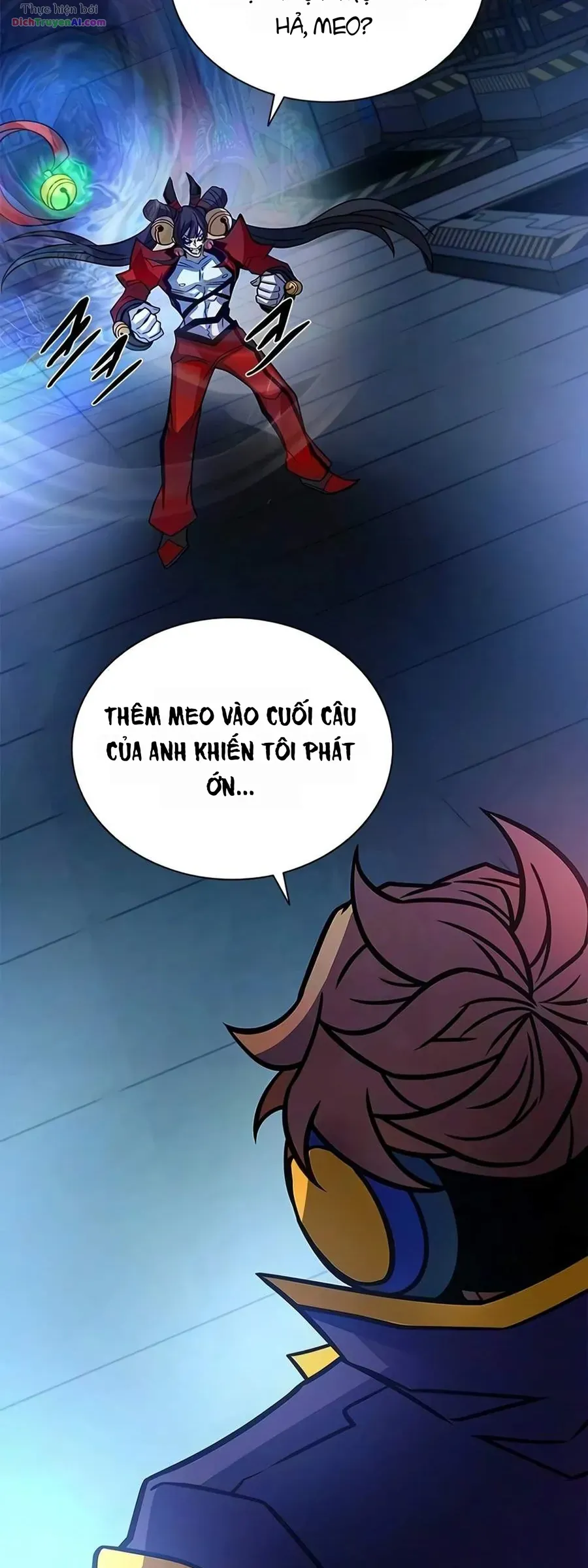 Tiêu Diệt Ác Nhân Chap 241 - Next Chap 242