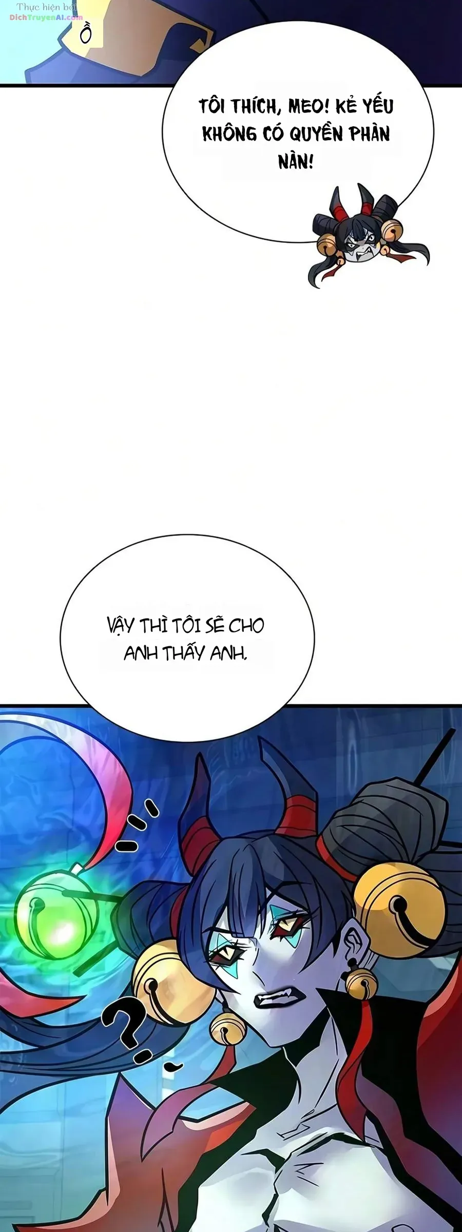 Tiêu Diệt Ác Nhân Chap 241 - Next Chap 242
