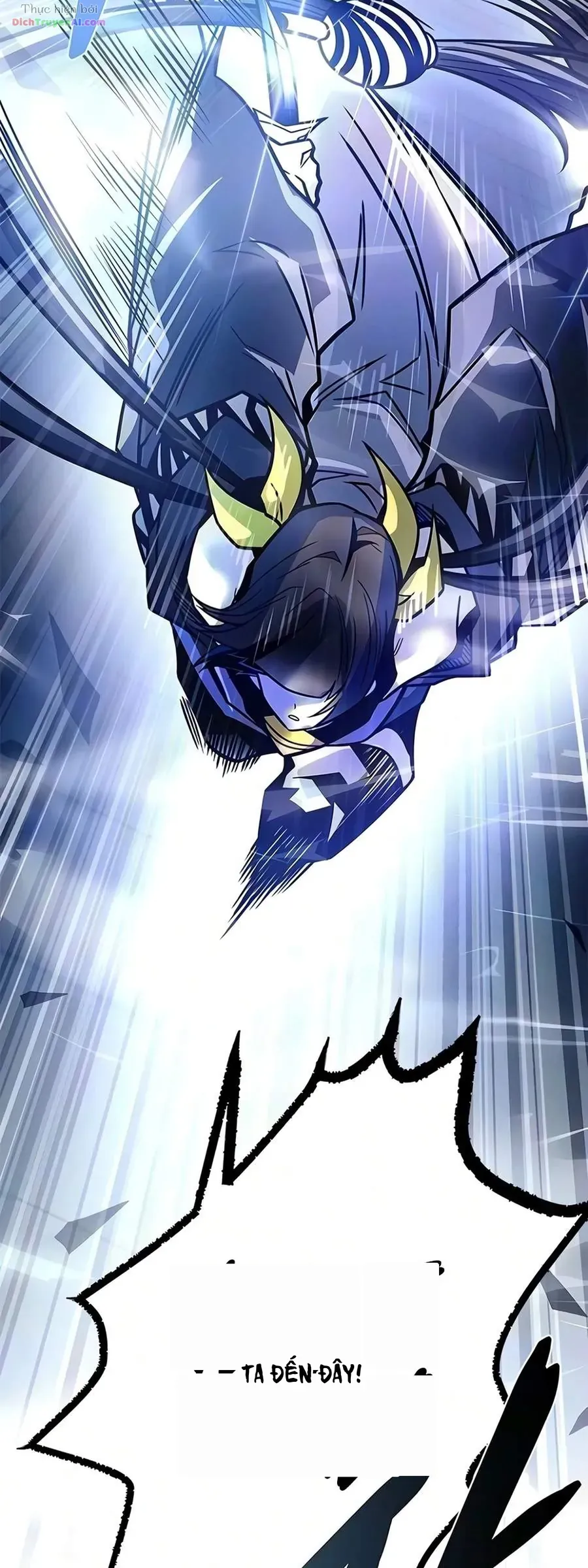 Tiêu Diệt Ác Nhân Chap 242 - Next Chap 243