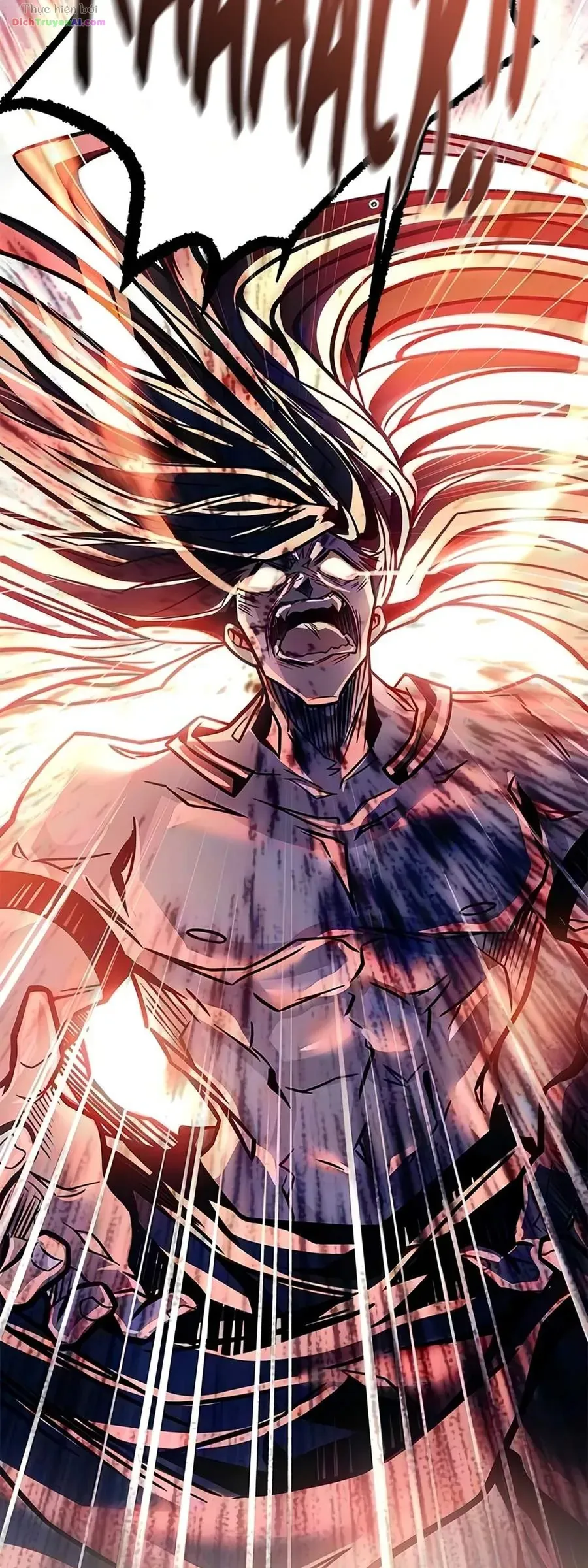 Tiêu Diệt Ác Nhân Chap 242 - Next Chap 243