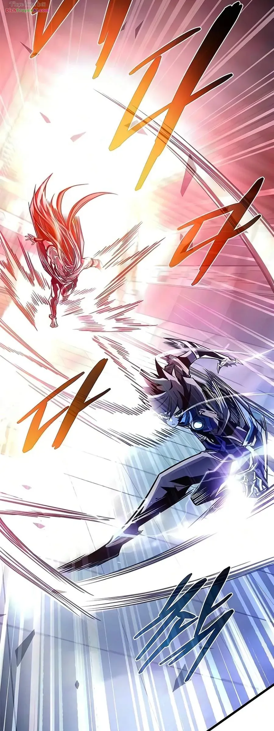 Tiêu Diệt Ác Nhân Chap 242 - Next Chap 243