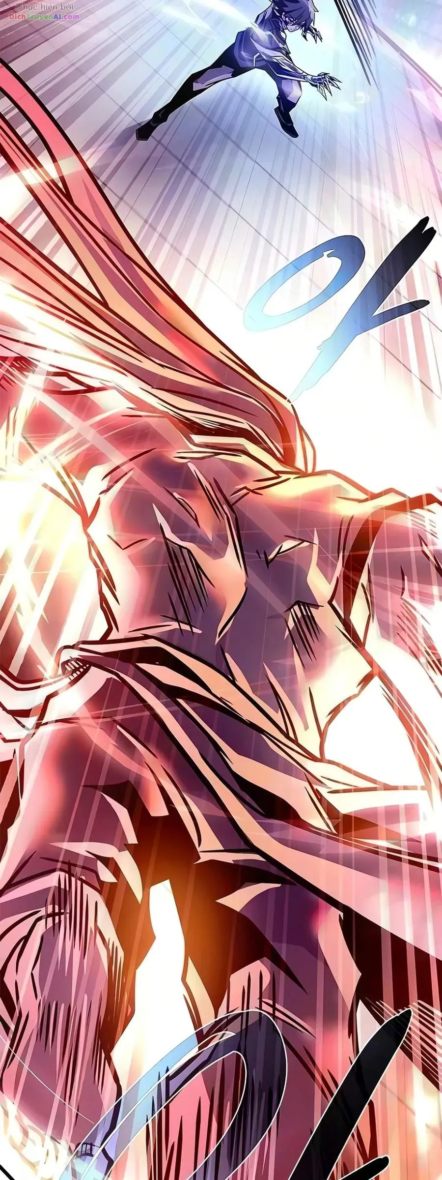 Tiêu Diệt Ác Nhân Chap 242 - Next Chap 243