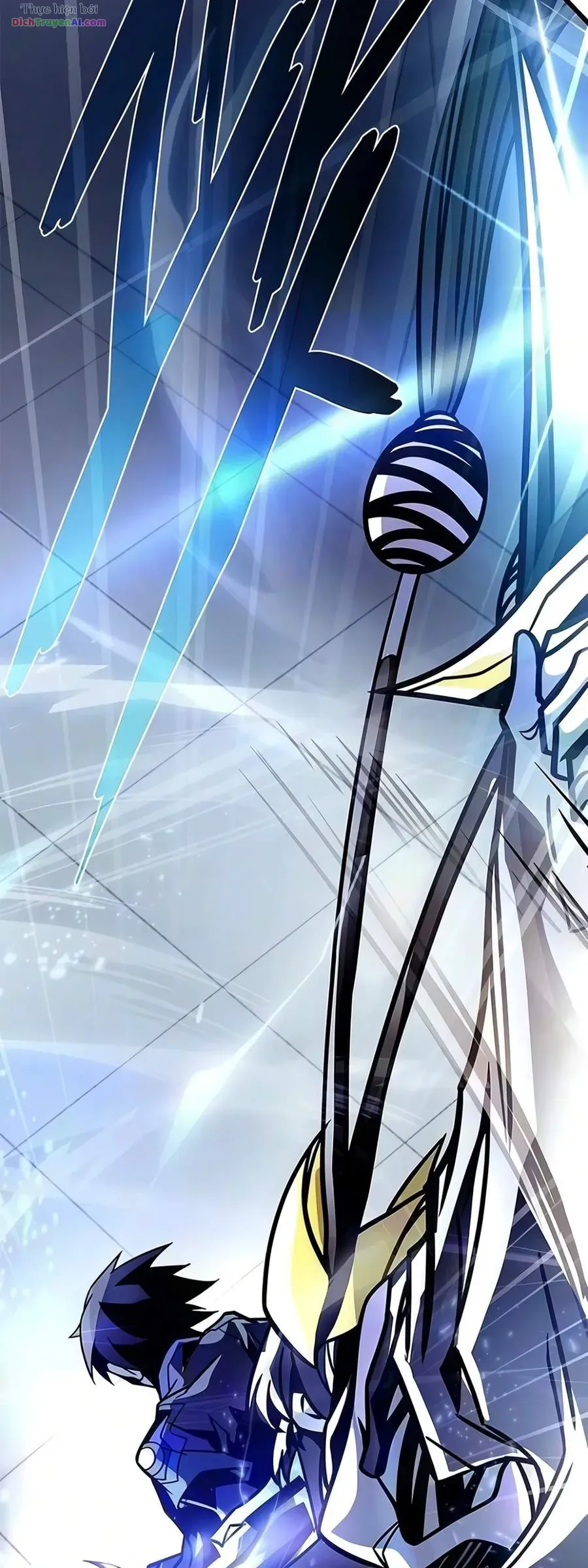 Tiêu Diệt Ác Nhân Chap 242 - Next Chap 243