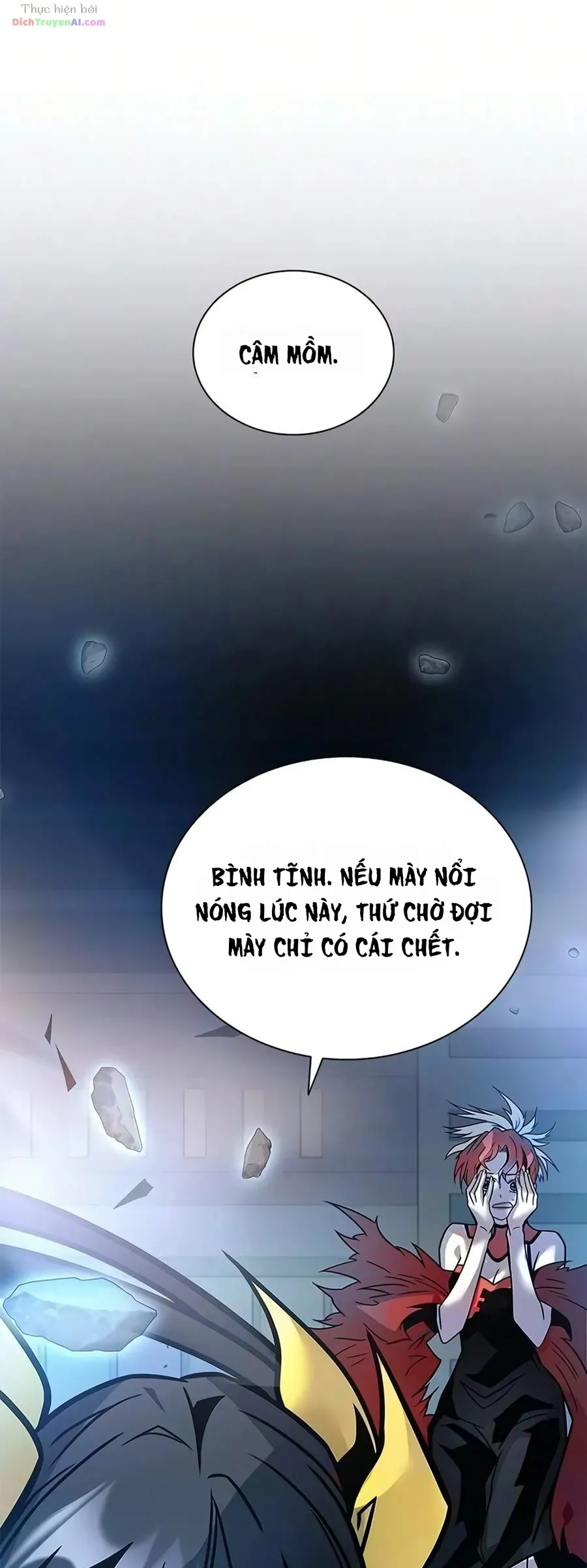 Tiêu Diệt Ác Nhân Chap 242 - Next Chap 243