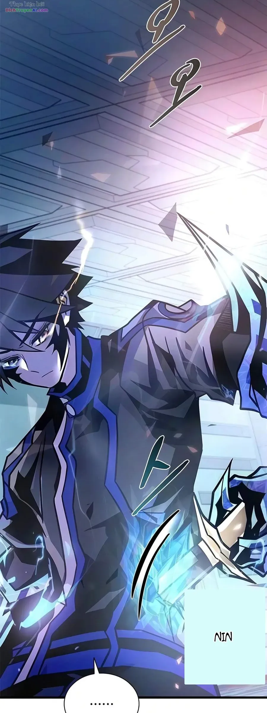Tiêu Diệt Ác Nhân Chap 242 - Next Chap 243