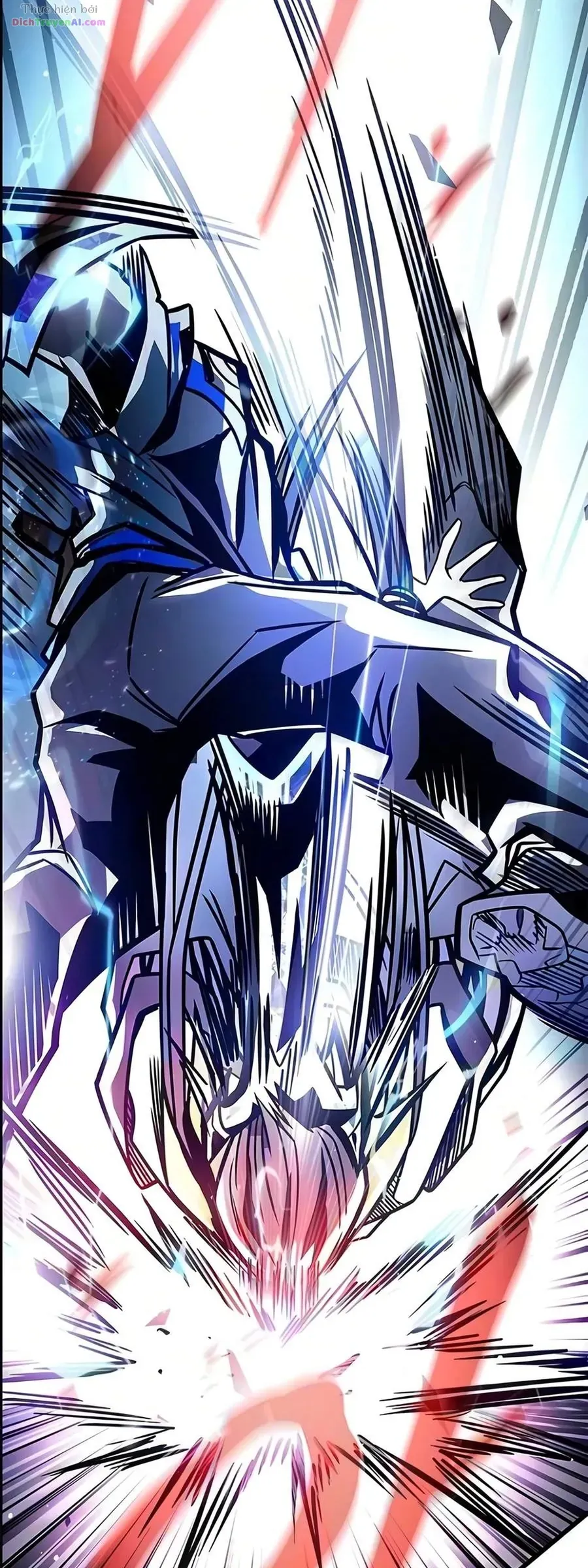 Tiêu Diệt Ác Nhân Chap 242 - Next Chap 243
