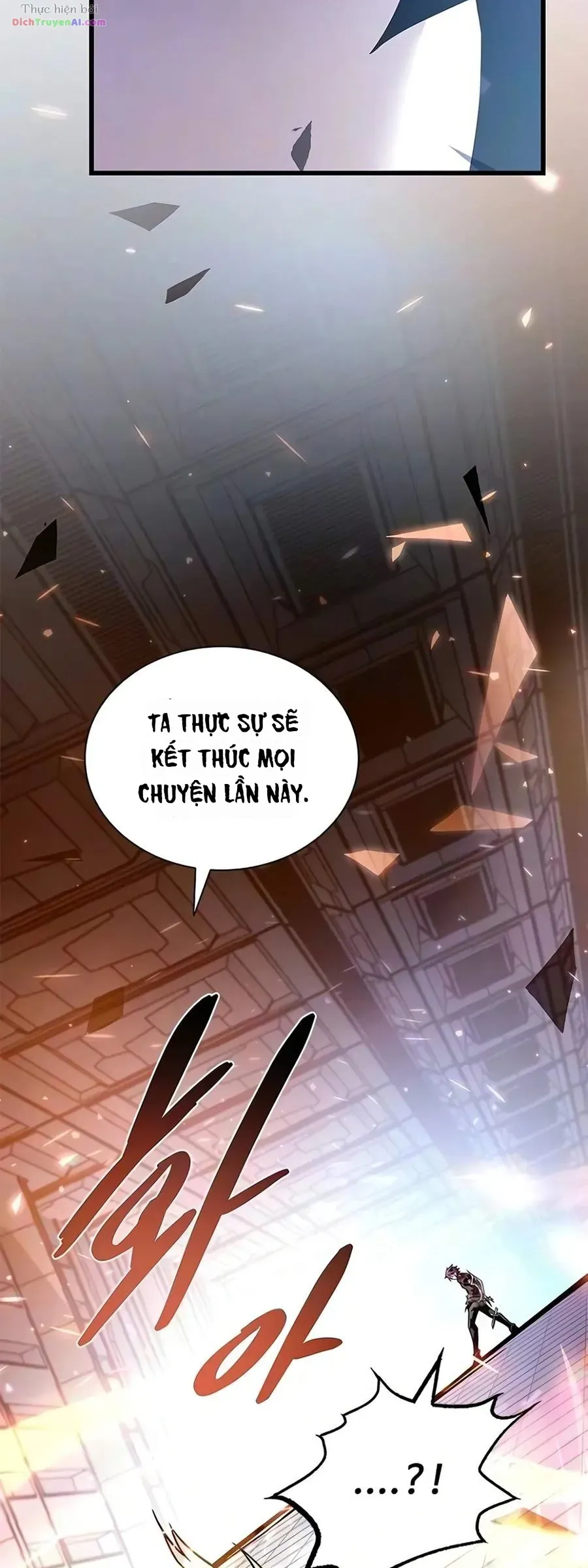 Tiêu Diệt Ác Nhân Chap 242 - Next Chap 243