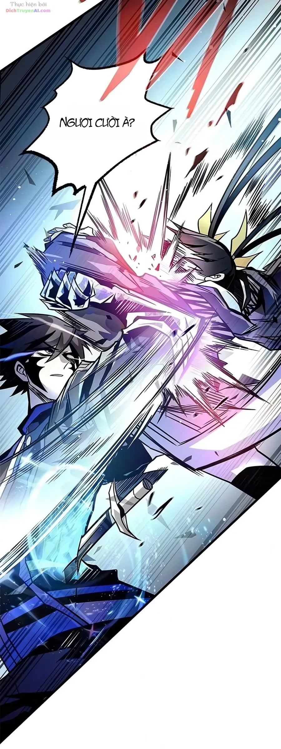 Tiêu Diệt Ác Nhân Chap 242 - Next Chap 243