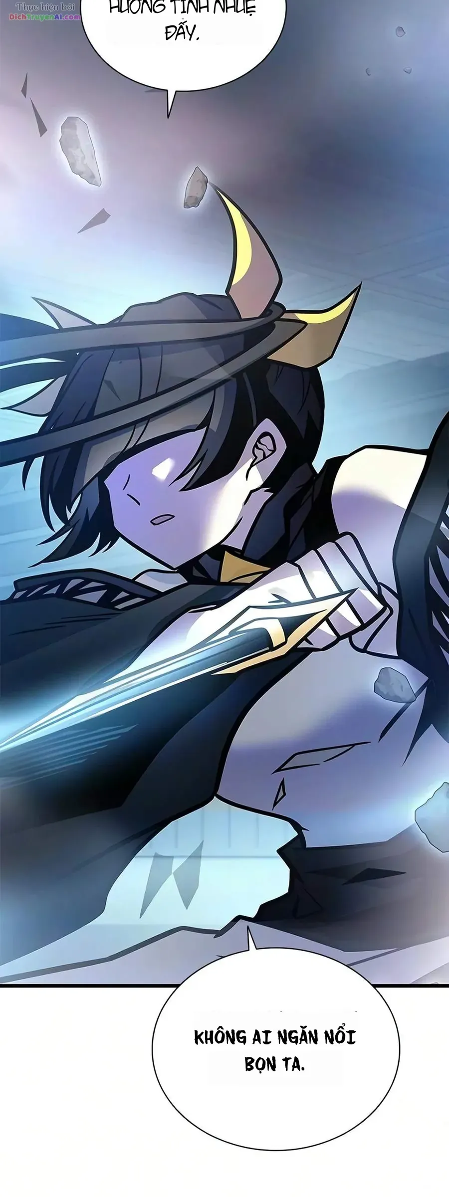 Tiêu Diệt Ác Nhân Chap 242 - Next Chap 243
