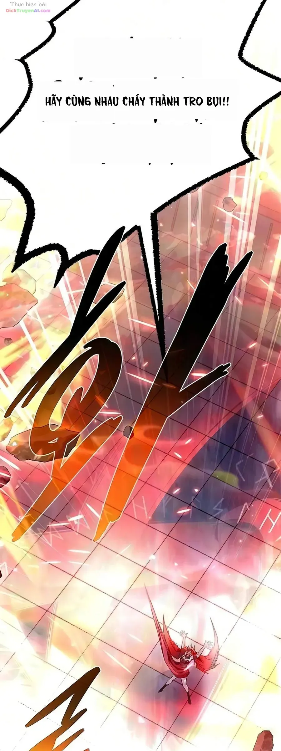 Tiêu Diệt Ác Nhân Chap 242 - Next Chap 243