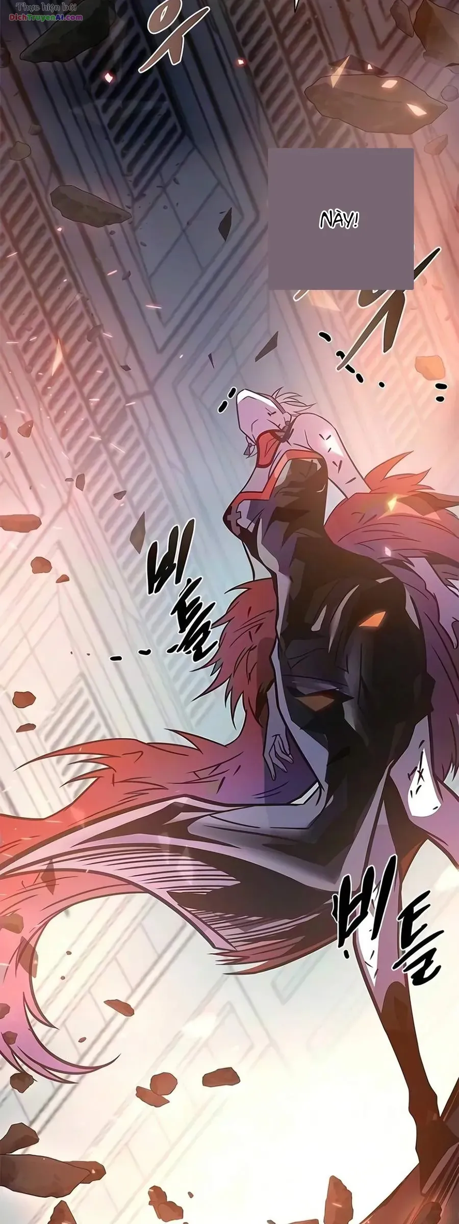 Tiêu Diệt Ác Nhân Chap 242 - Next Chap 243