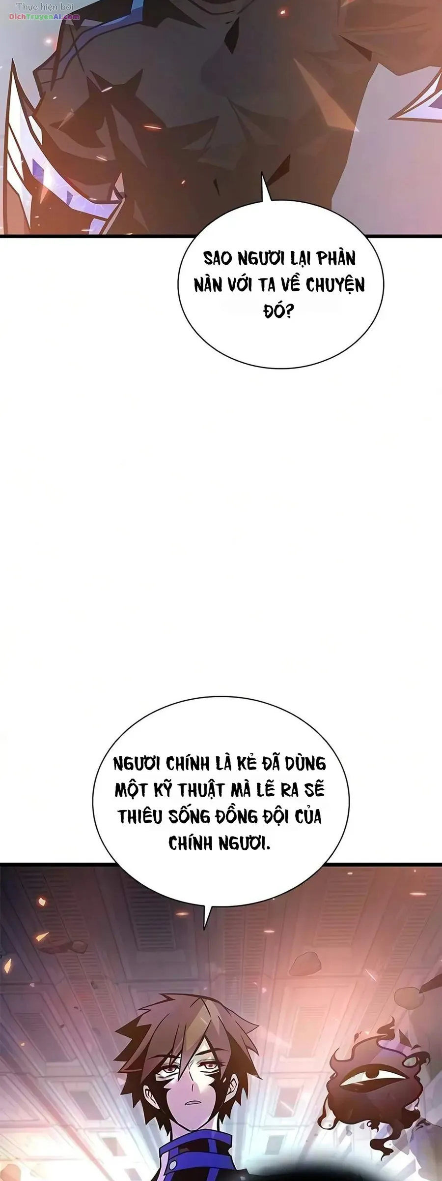 Tiêu Diệt Ác Nhân Chap 242 - Next Chap 243
