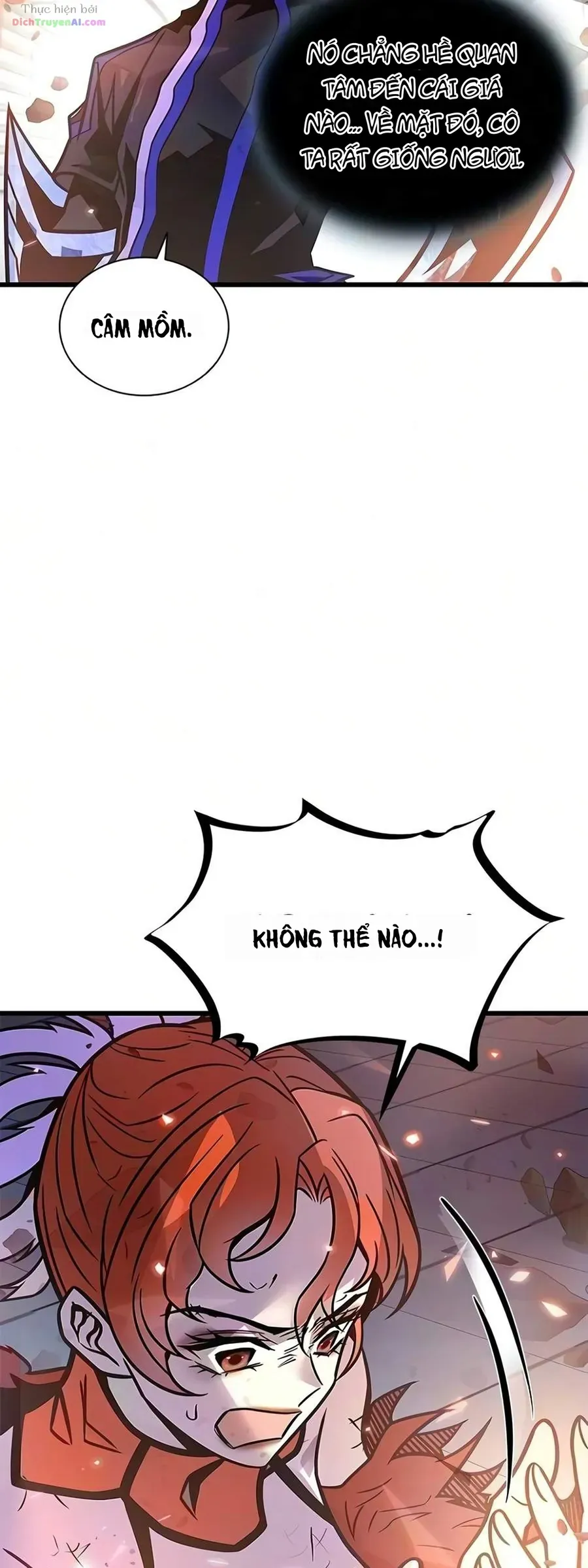 Tiêu Diệt Ác Nhân Chap 242 - Next Chap 243