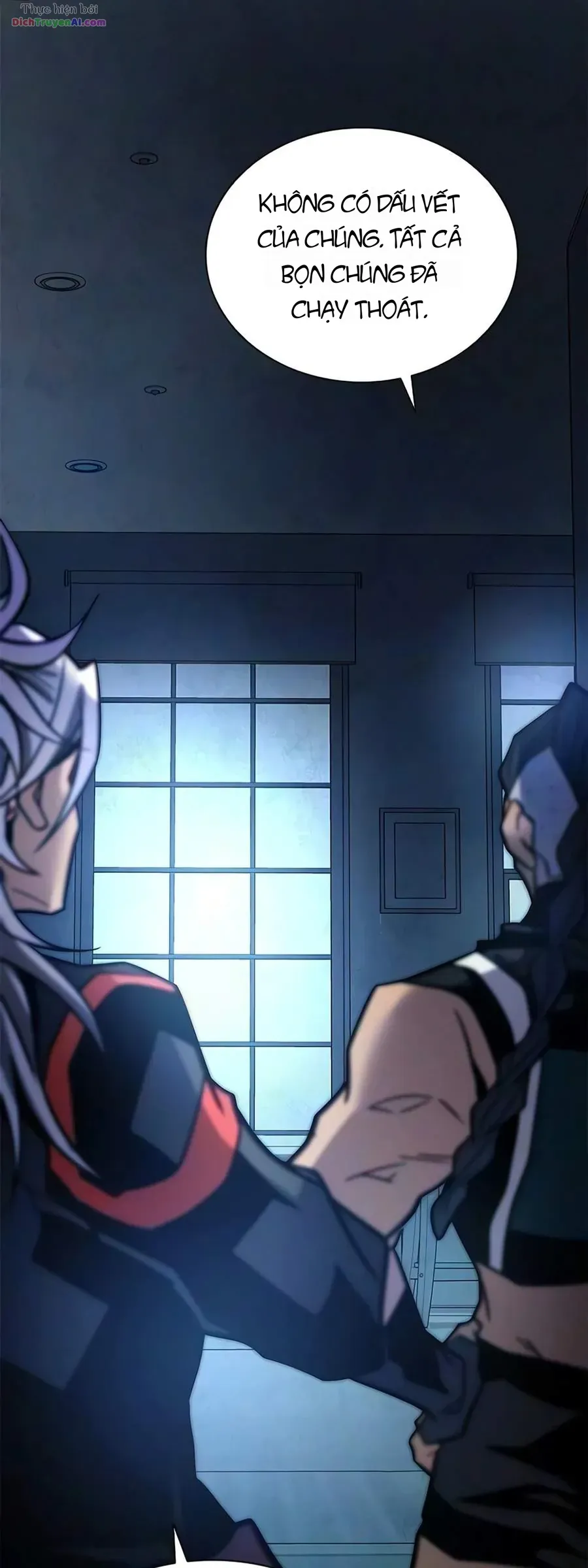 Tiêu Diệt Ác Nhân Chap 242 - Next Chap 243