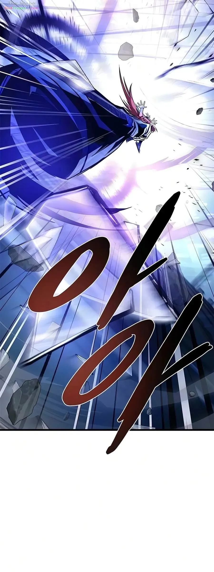 Tiêu Diệt Ác Nhân Chap 242 - Next Chap 243