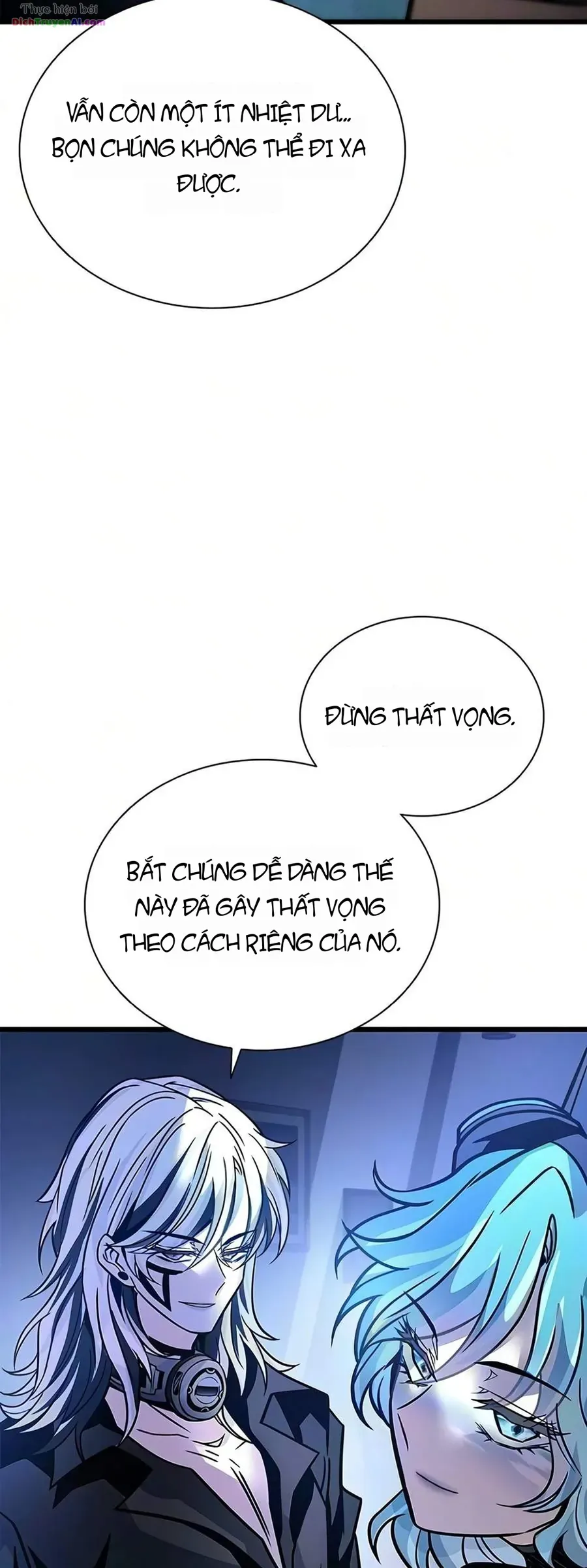 Tiêu Diệt Ác Nhân Chap 242 - Next Chap 243