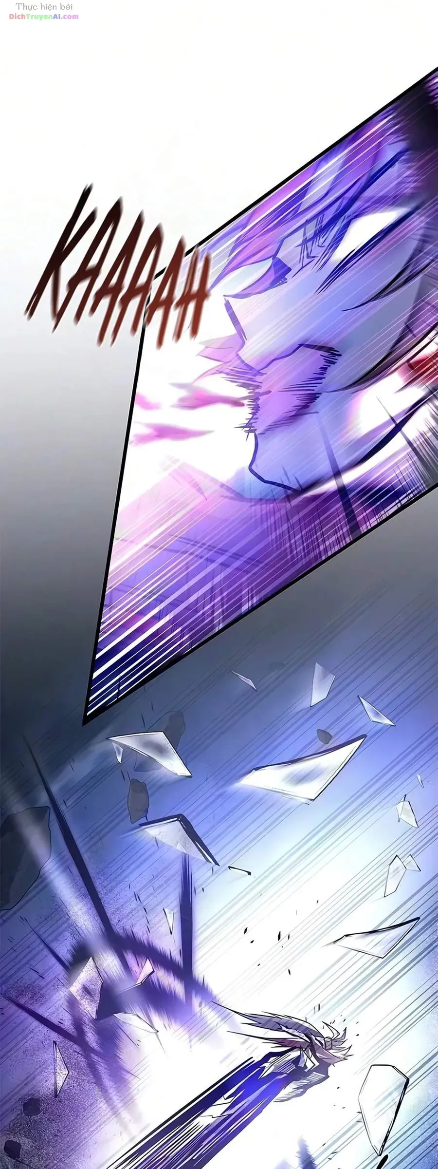 Tiêu Diệt Ác Nhân Chap 242 - Next Chap 243