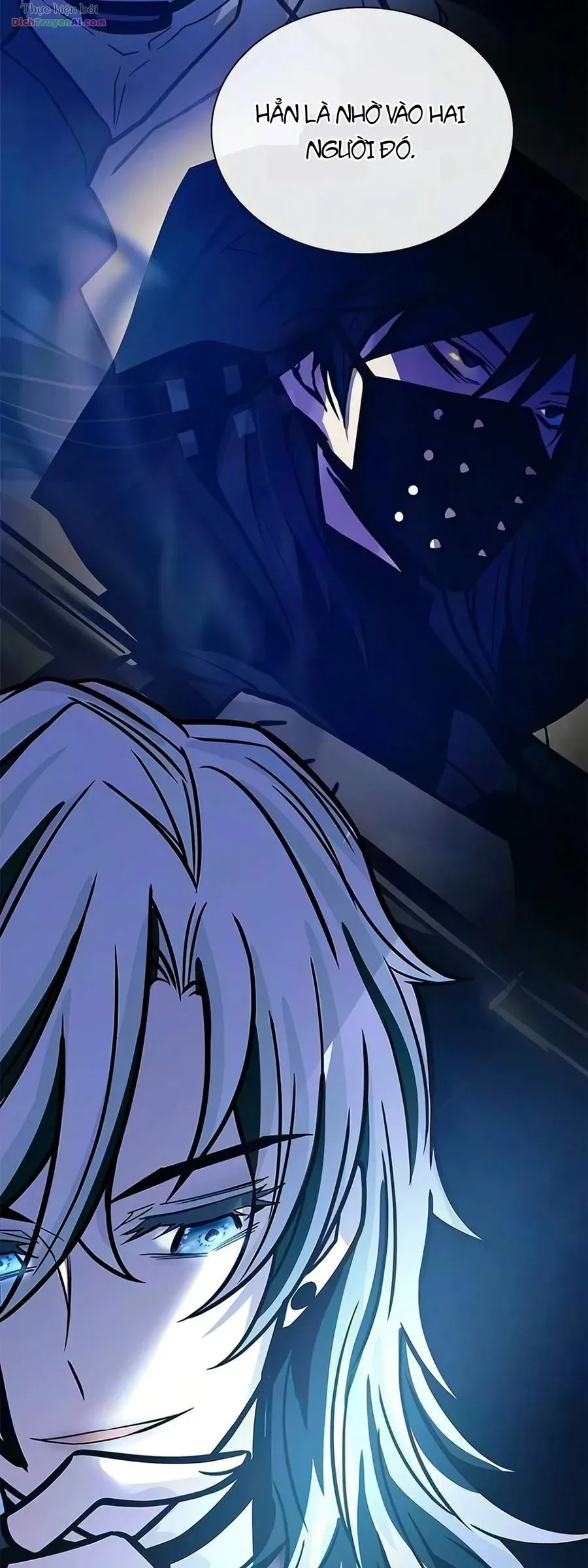 Tiêu Diệt Ác Nhân Chap 242 - Next Chap 243