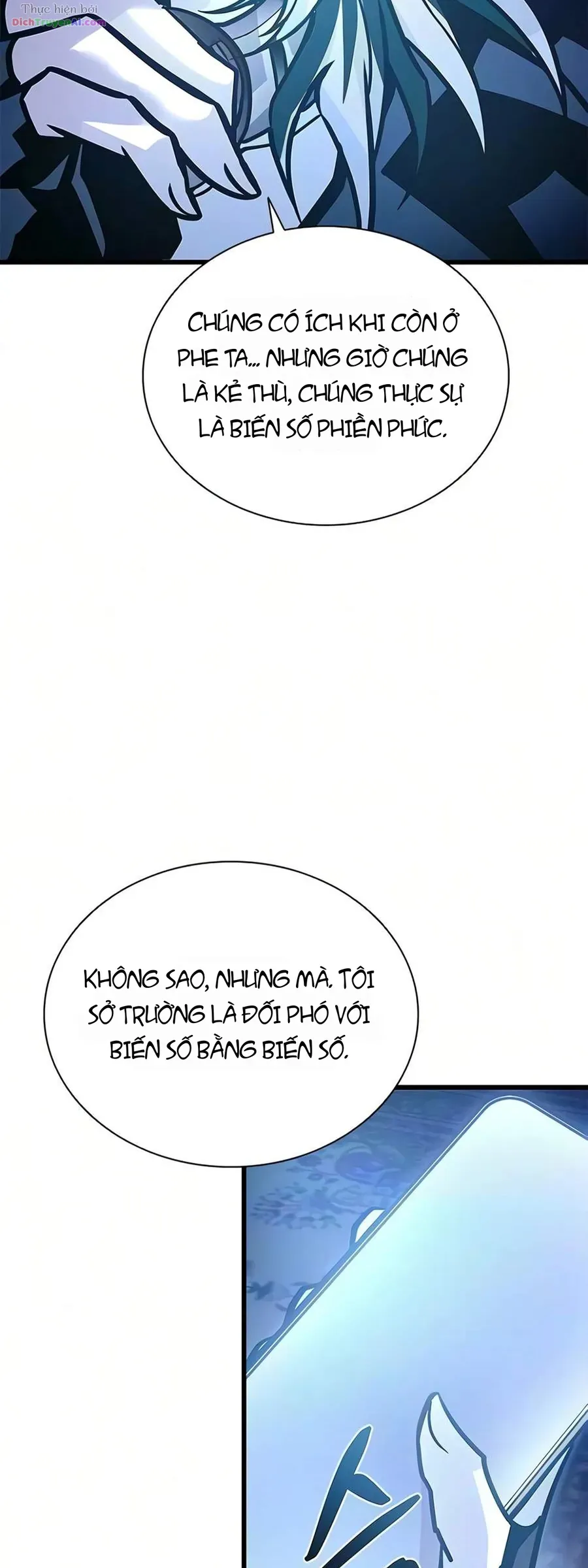 Tiêu Diệt Ác Nhân Chap 242 - Next Chap 243