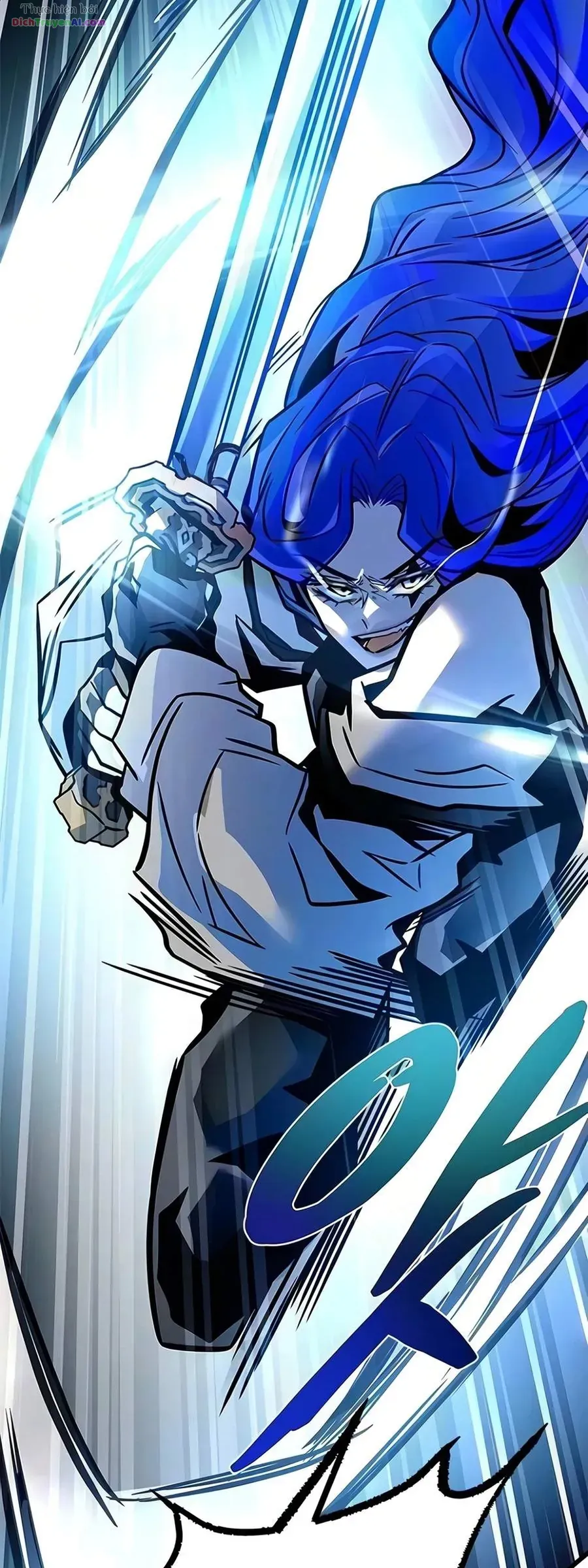 Tiêu Diệt Ác Nhân Chap 243 - Next Chap 244