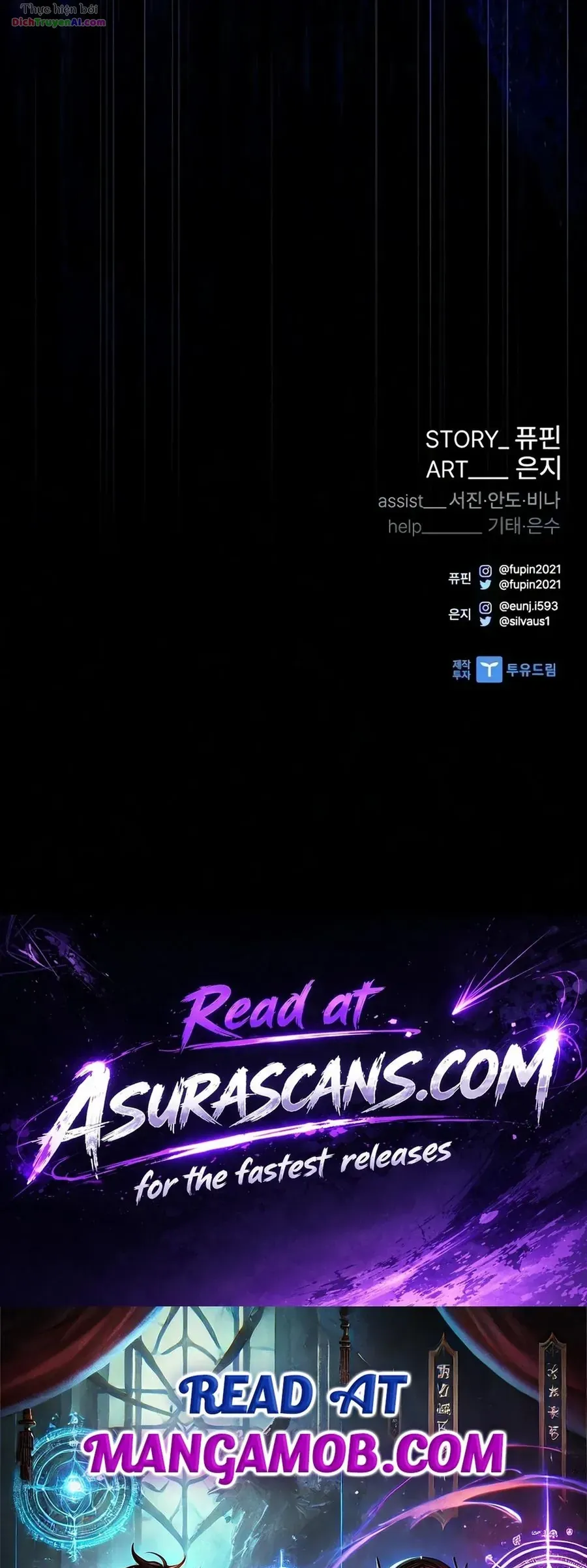 Tiêu Diệt Ác Nhân Chap 243 - Next Chap 244