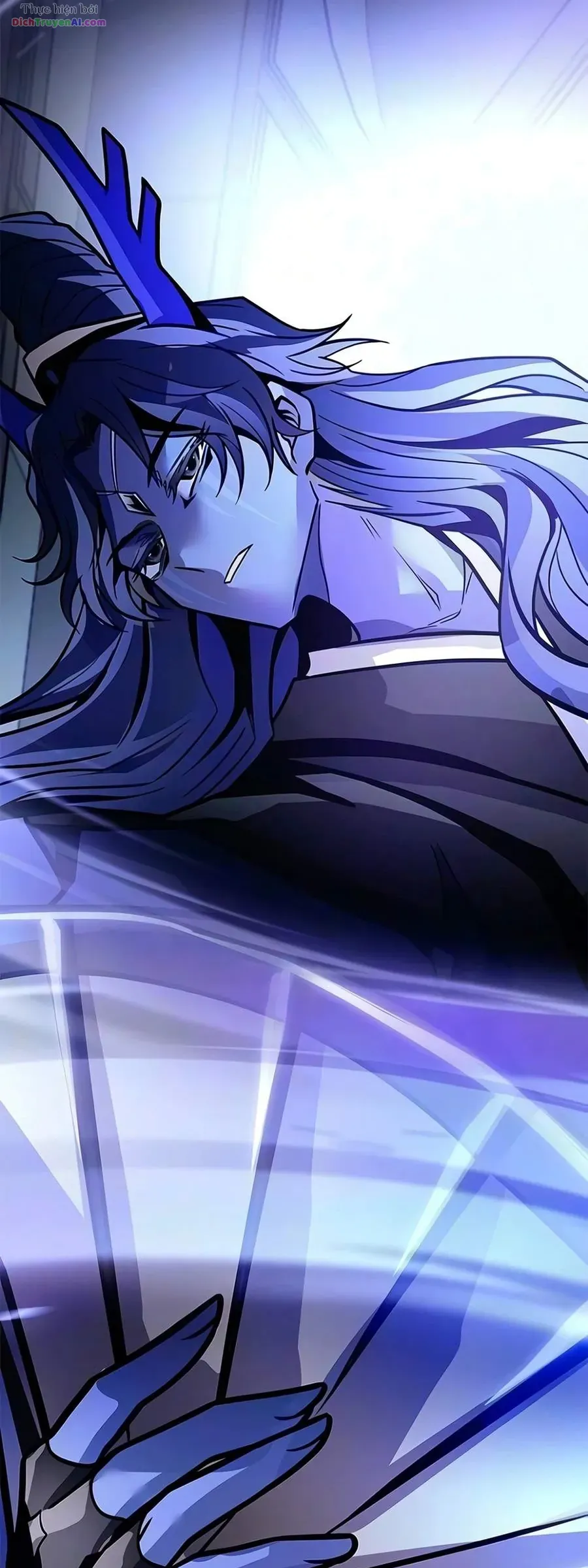 Tiêu Diệt Ác Nhân Chap 243 - Next Chap 244