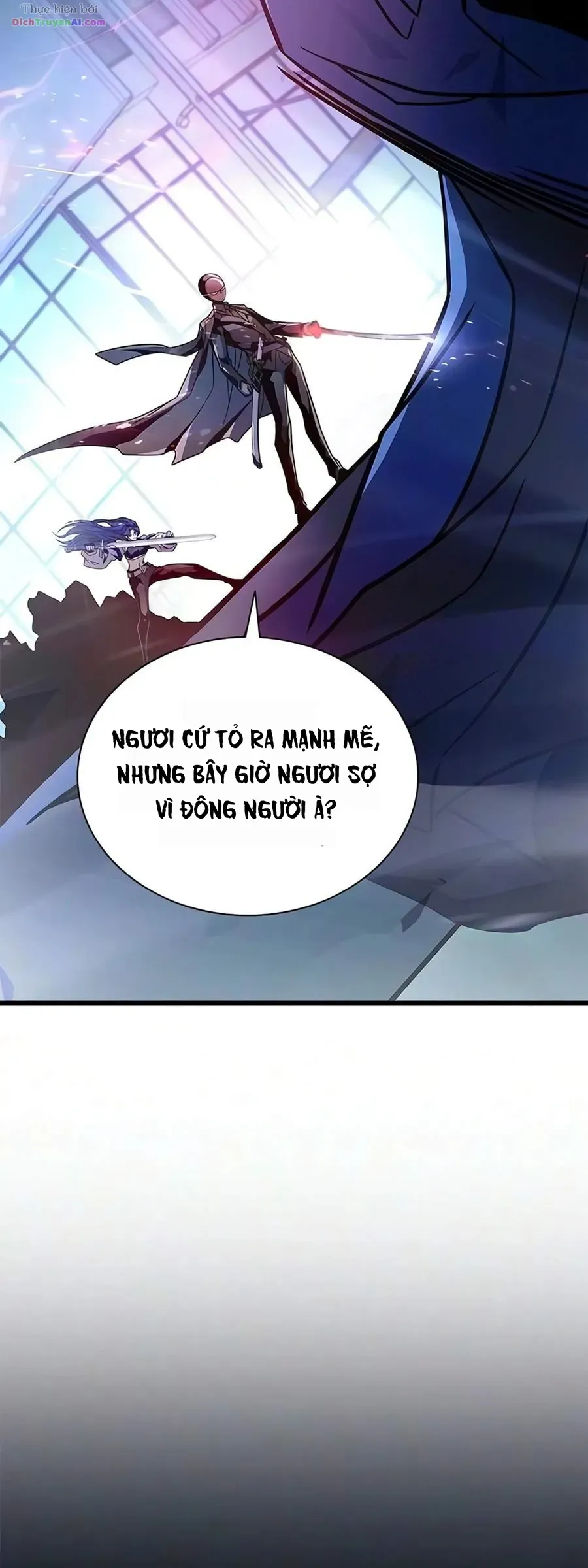 Tiêu Diệt Ác Nhân Chap 243 - Next Chap 244
