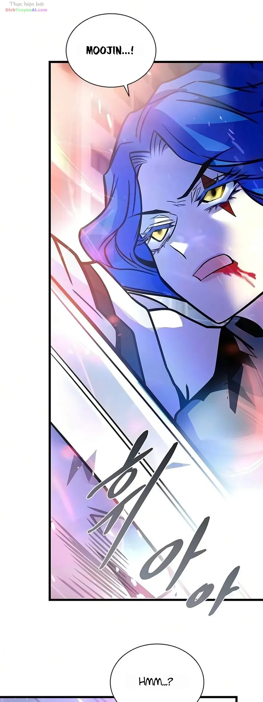 Tiêu Diệt Ác Nhân Chap 243 - Next Chap 244