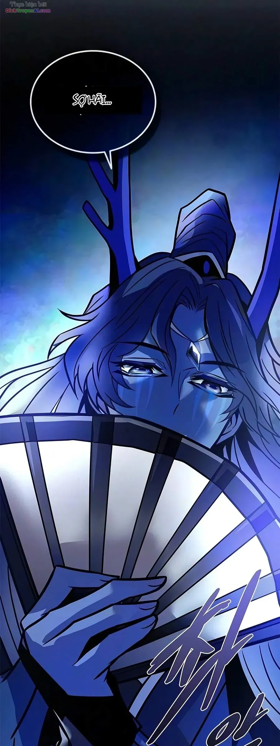 Tiêu Diệt Ác Nhân Chap 243 - Next Chap 244