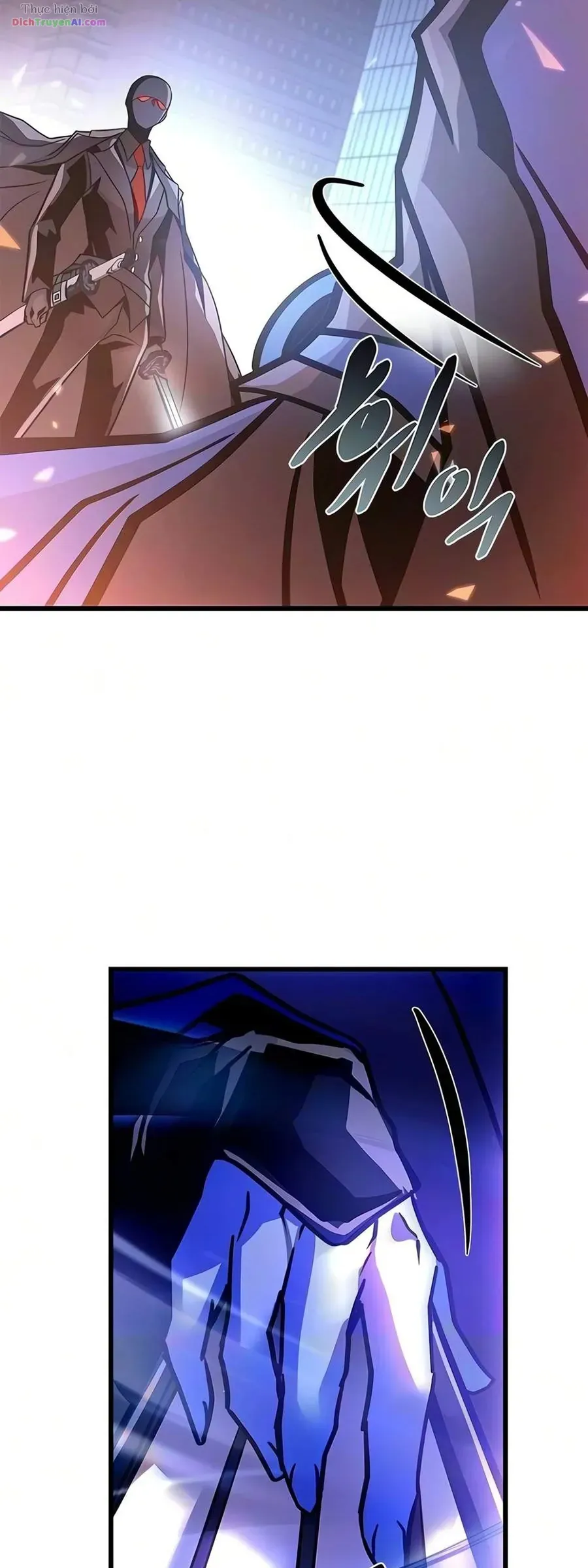 Tiêu Diệt Ác Nhân Chap 243 - Next Chap 244
