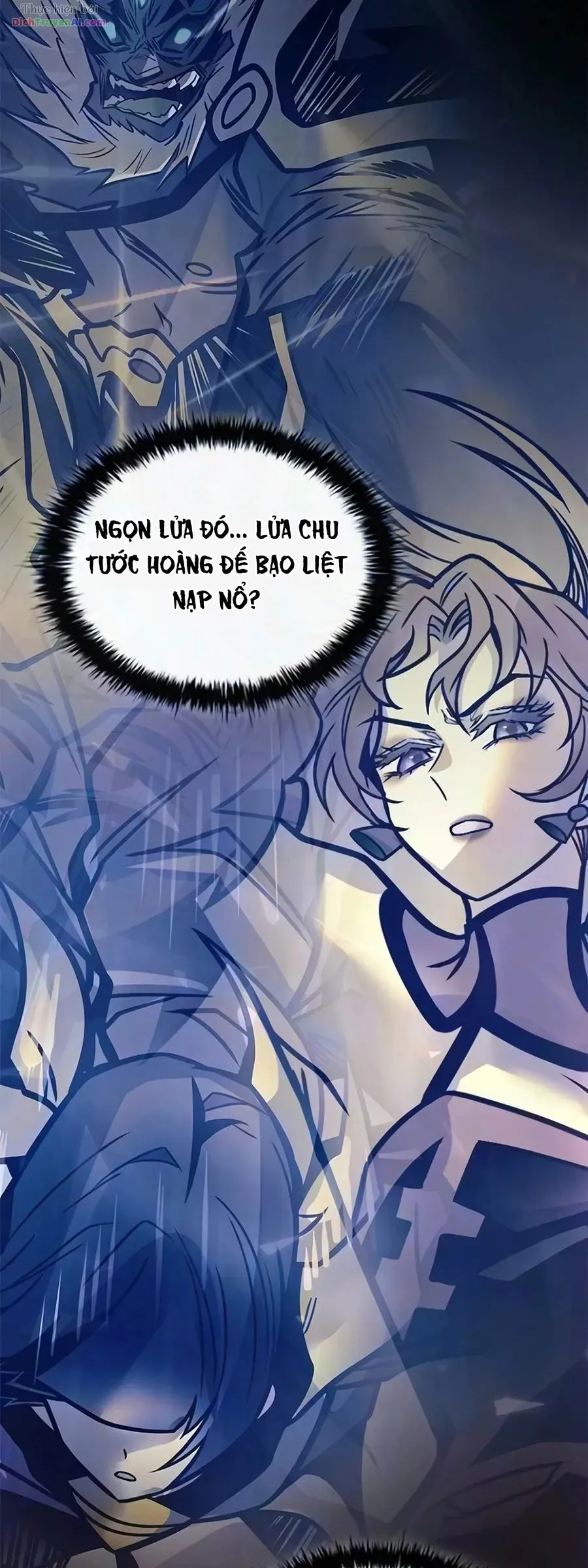 Tiêu Diệt Ác Nhân Chap 243 - Next Chap 244