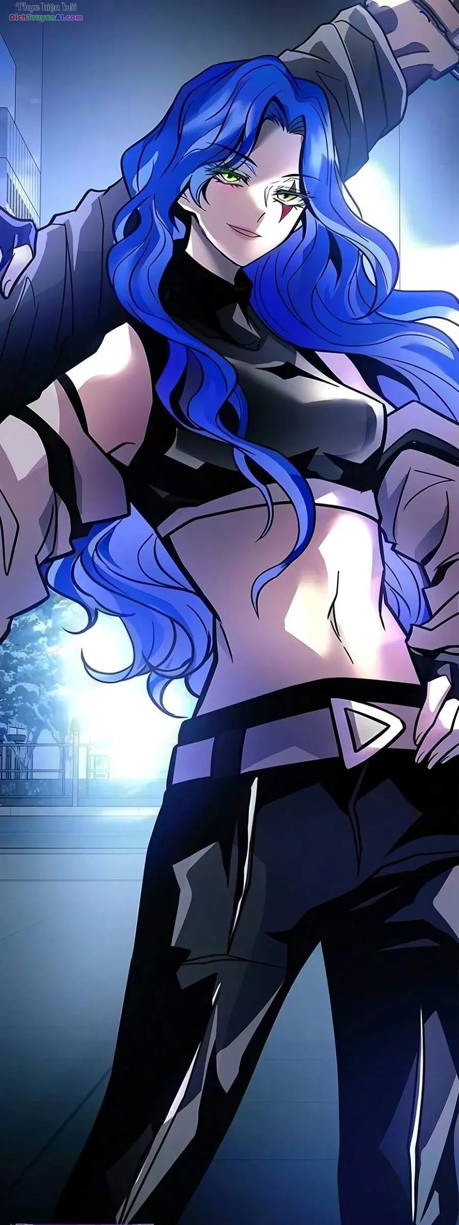 Tiêu Diệt Ác Nhân Chap 243 - Next Chap 244