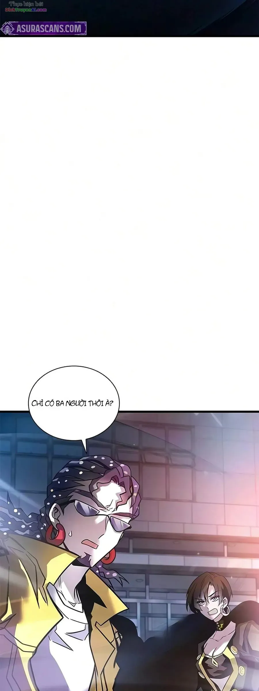 Tiêu Diệt Ác Nhân Chap 243 - Next Chap 244
