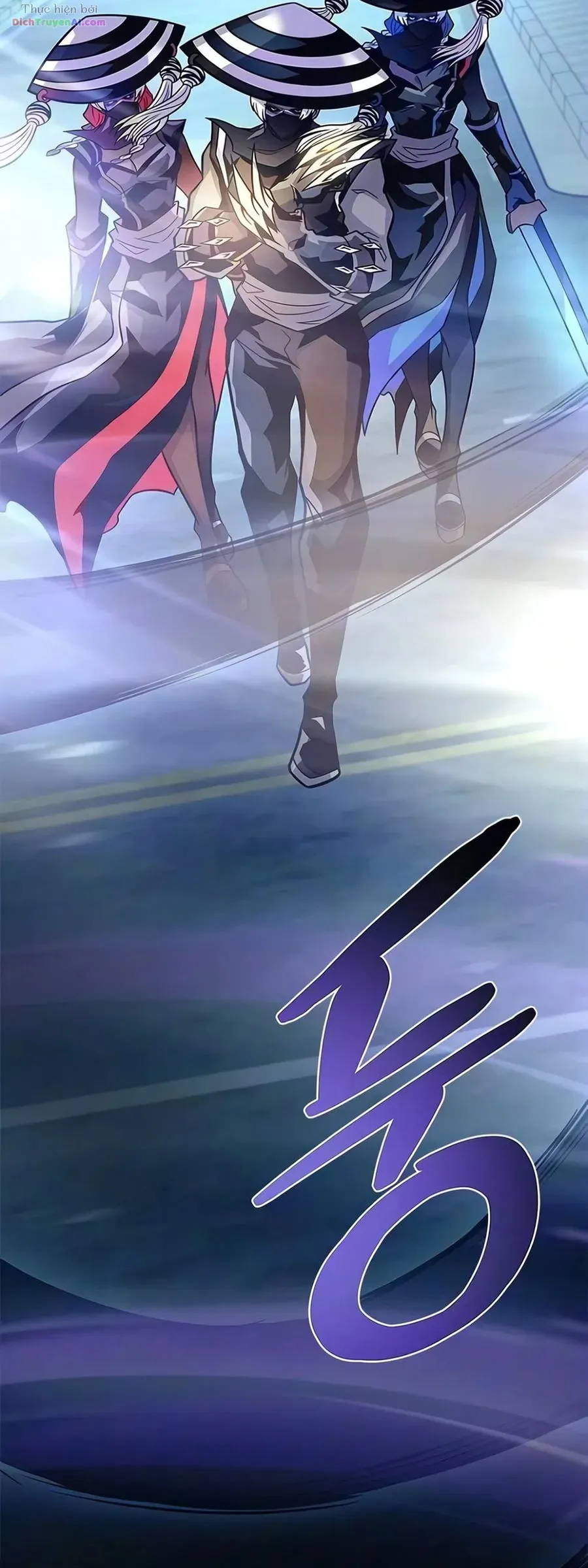 Tiêu Diệt Ác Nhân Chap 243 - Next Chap 244