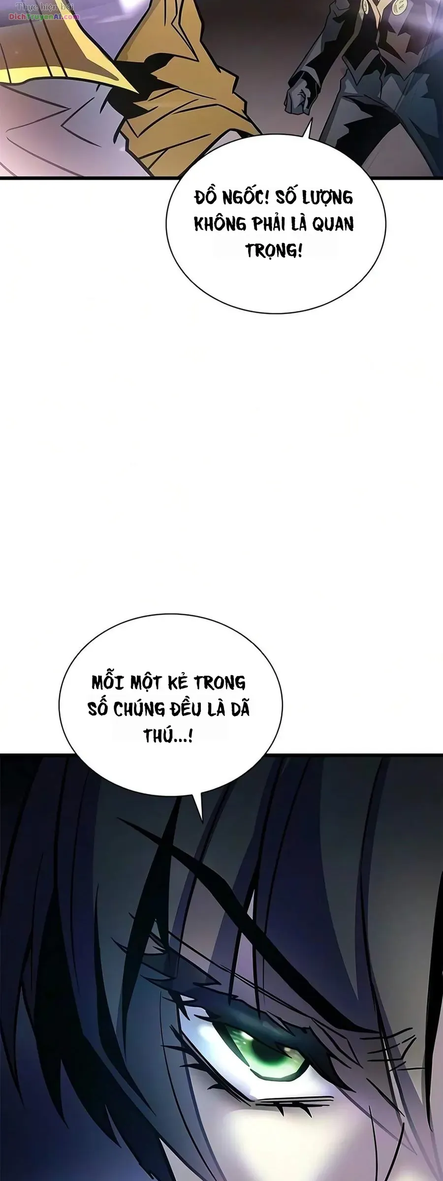 Tiêu Diệt Ác Nhân Chap 243 - Next Chap 244