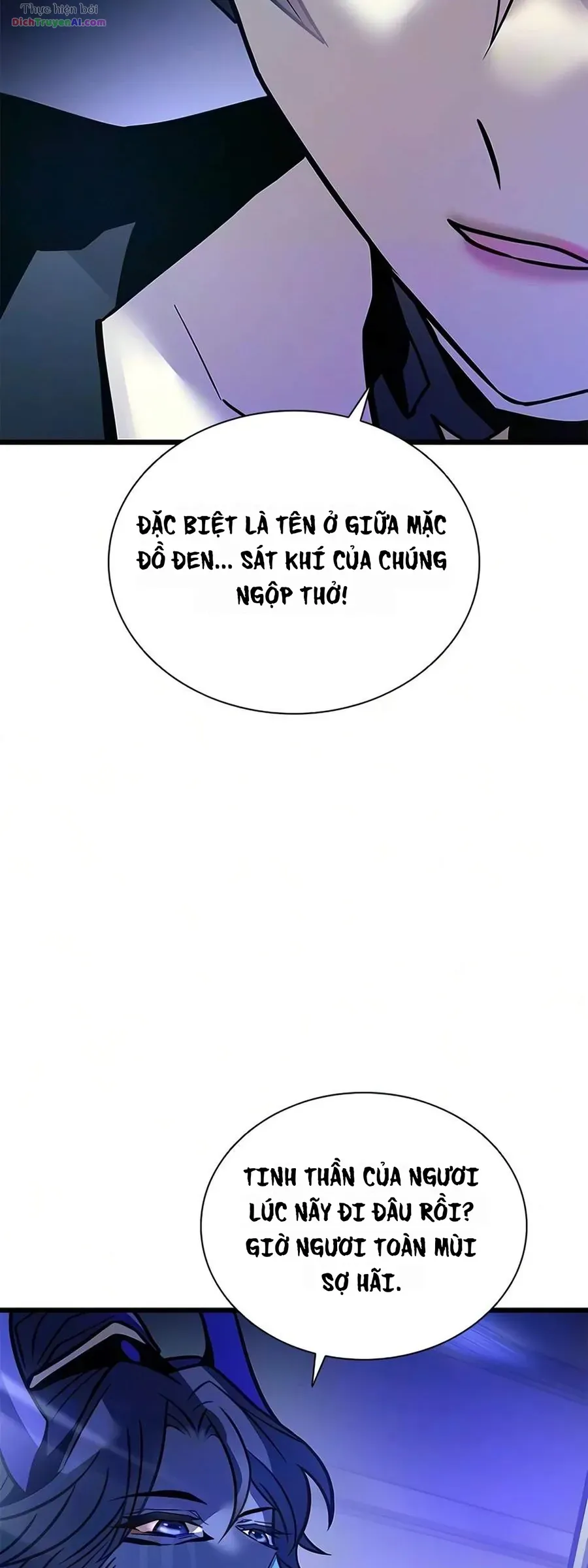 Tiêu Diệt Ác Nhân Chap 243 - Next Chap 244