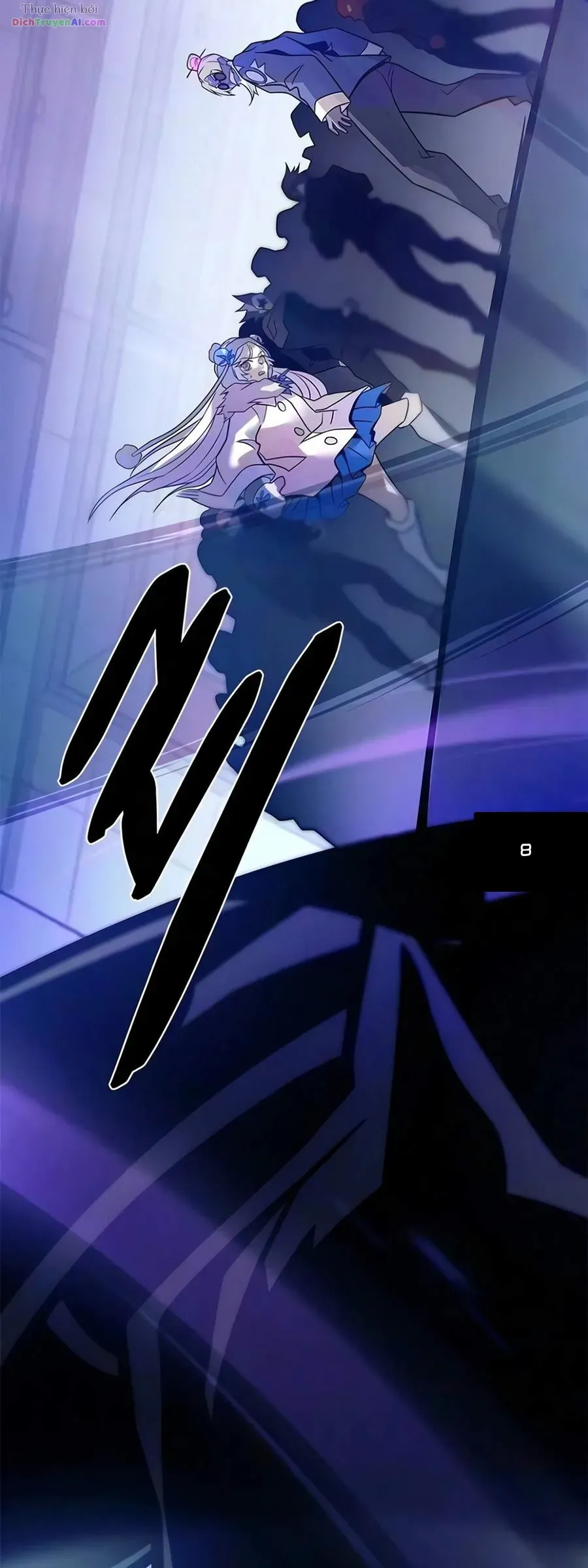 Tiêu Diệt Ác Nhân Chap 243 - Next Chap 244