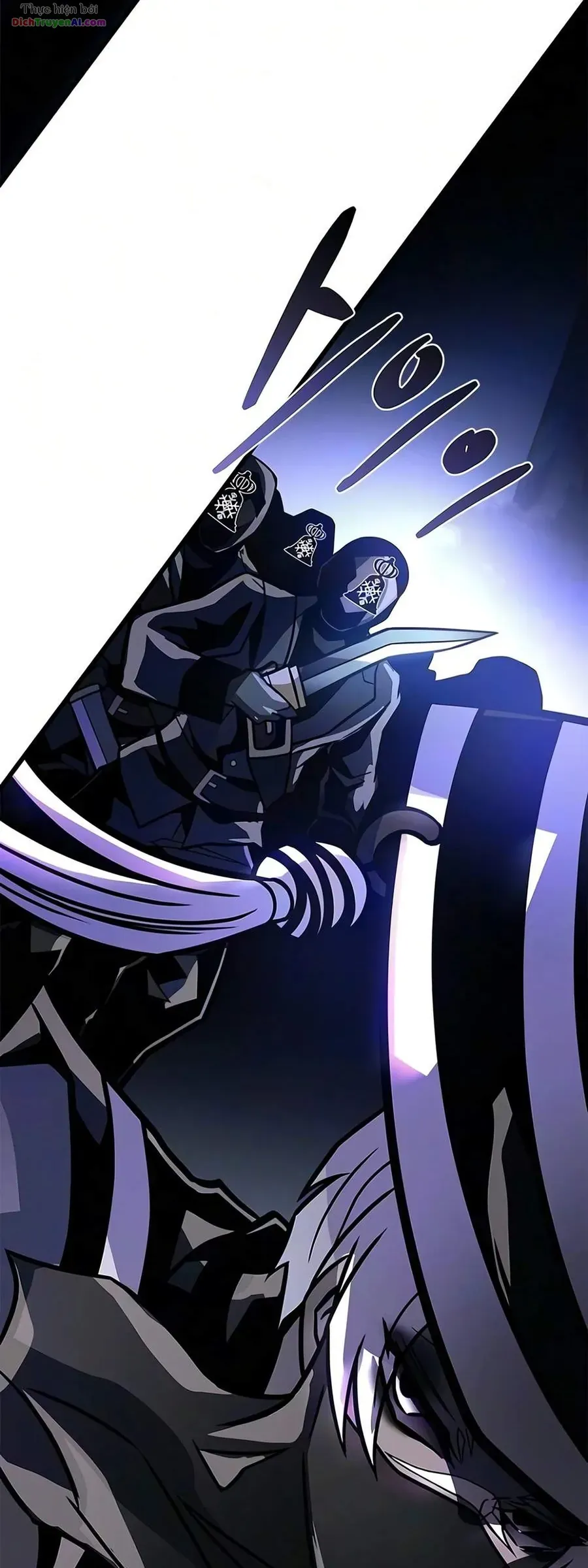 Tiêu Diệt Ác Nhân Chap 243 - Next Chap 244