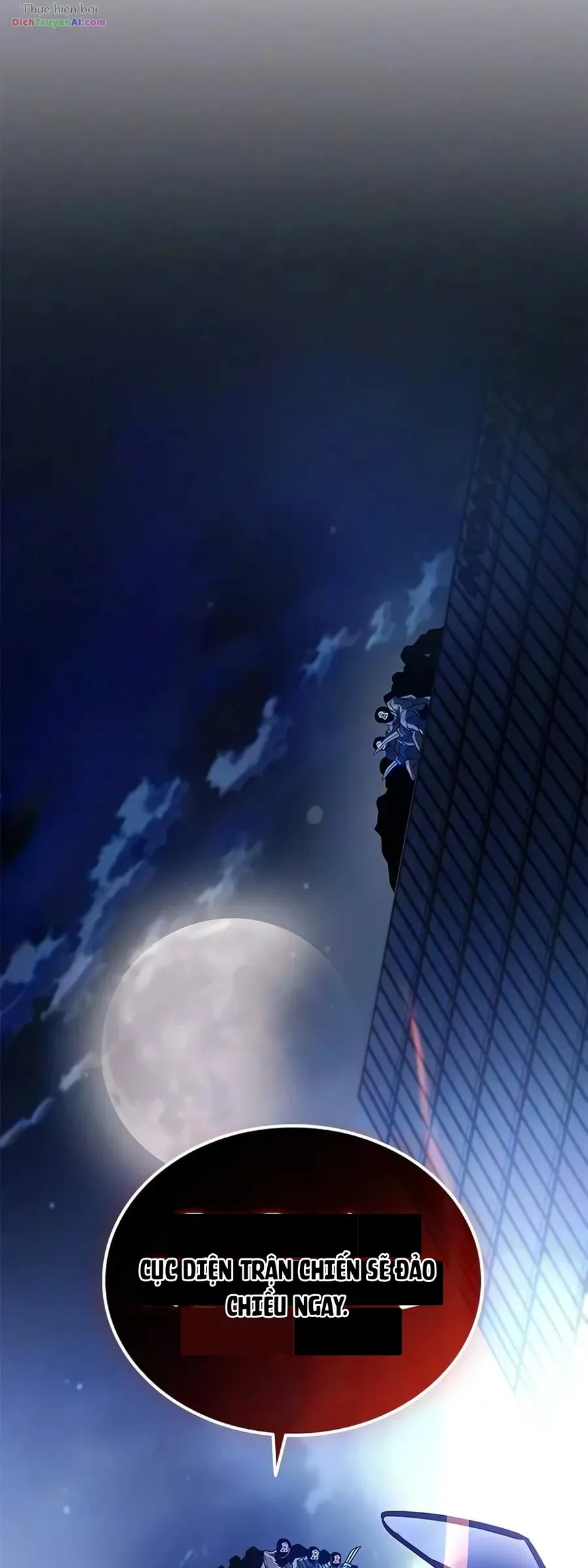 Tiêu Diệt Ác Nhân Chap 243 - Next Chap 244