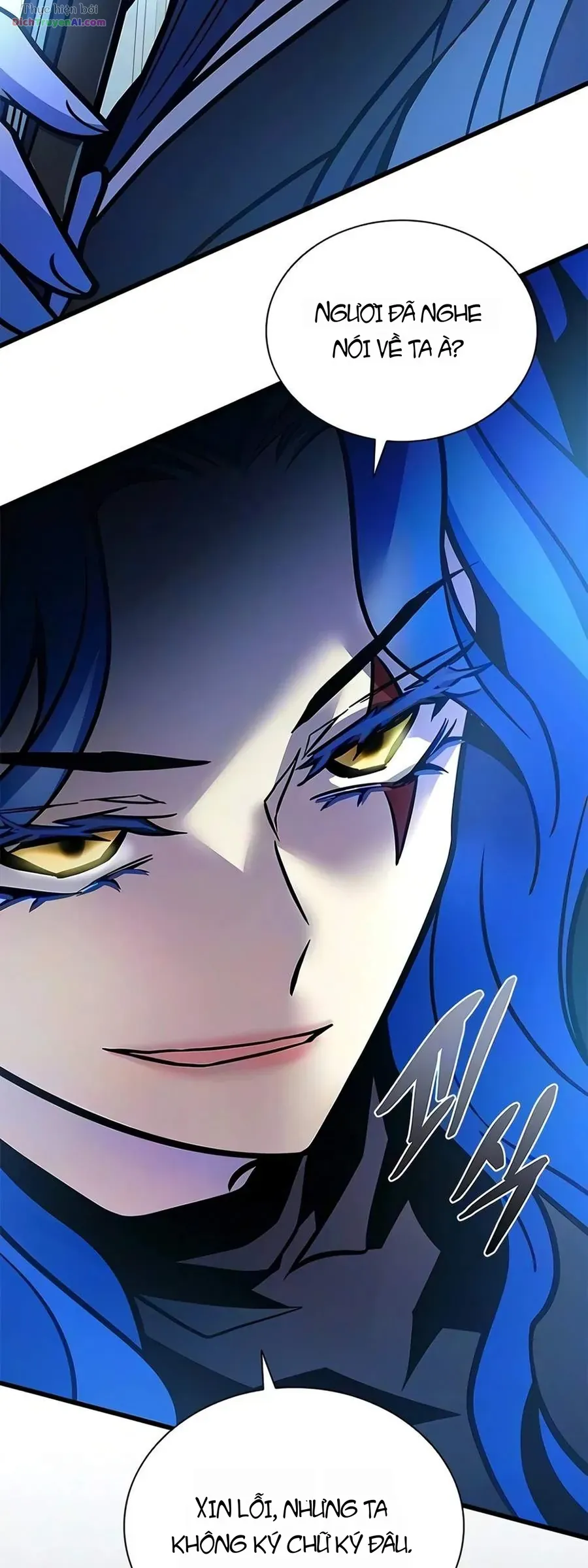 Tiêu Diệt Ác Nhân Chap 243 - Next Chap 244
