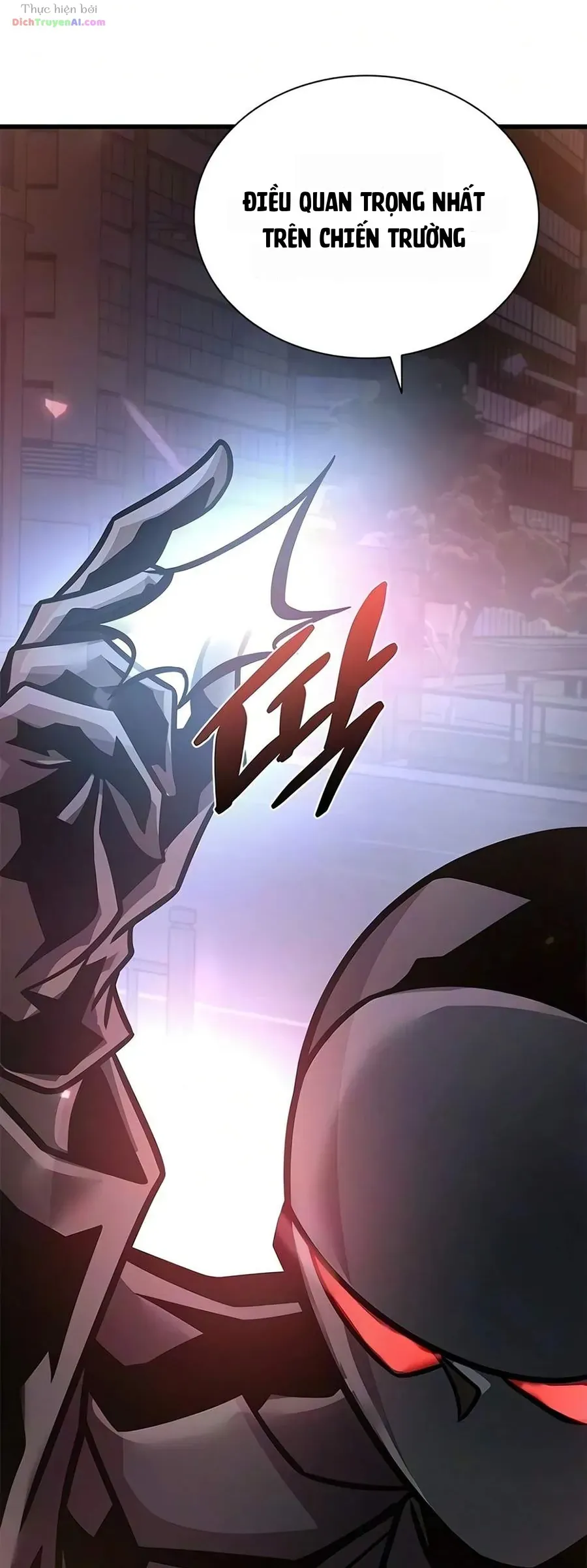 Tiêu Diệt Ác Nhân Chap 243 - Next Chap 244