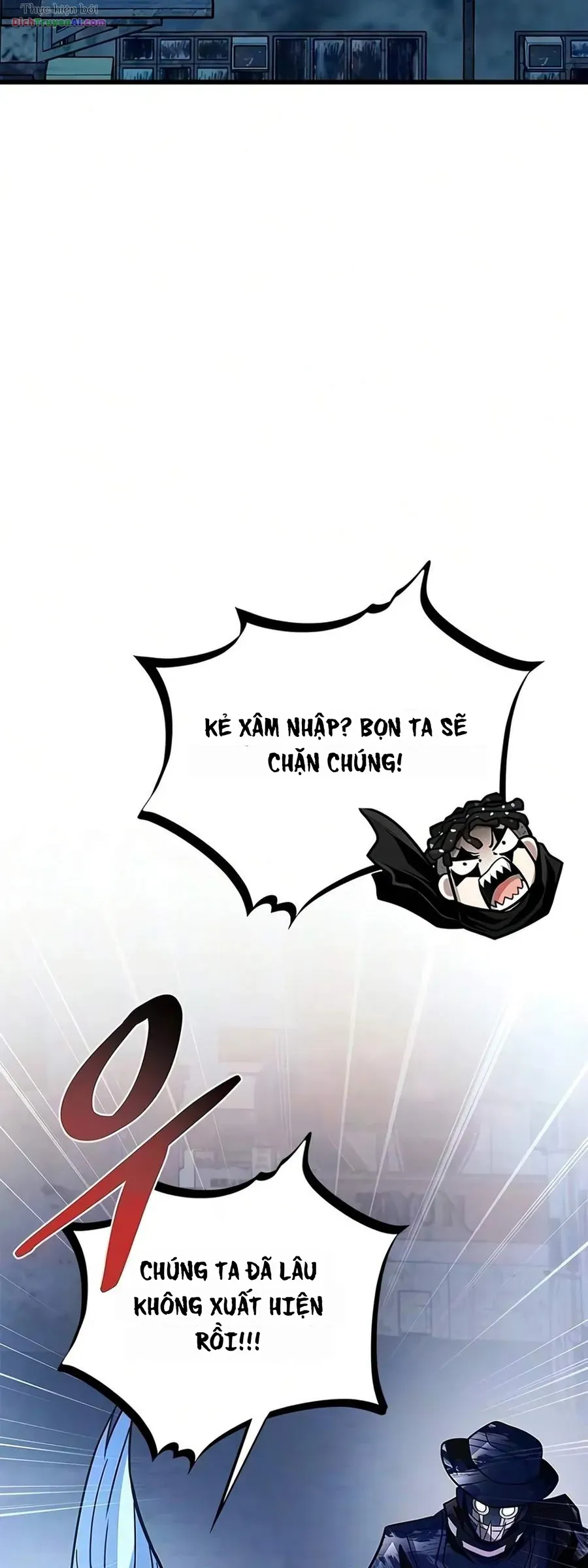 Tiêu Diệt Ác Nhân Chap 243 - Next Chap 244