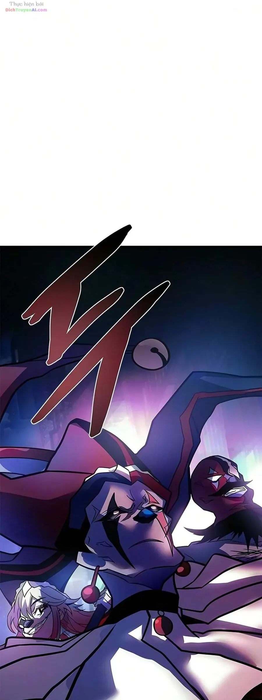 Tiêu Diệt Ác Nhân Chap 243 - Next Chap 244