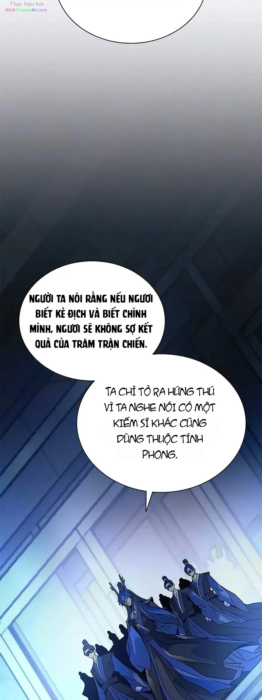 Tiêu Diệt Ác Nhân Chap 243 - Next Chap 244