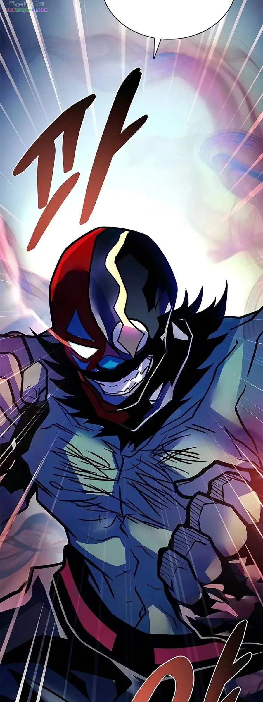 Tiêu Diệt Ác Nhân Chap 243 - Next Chap 244