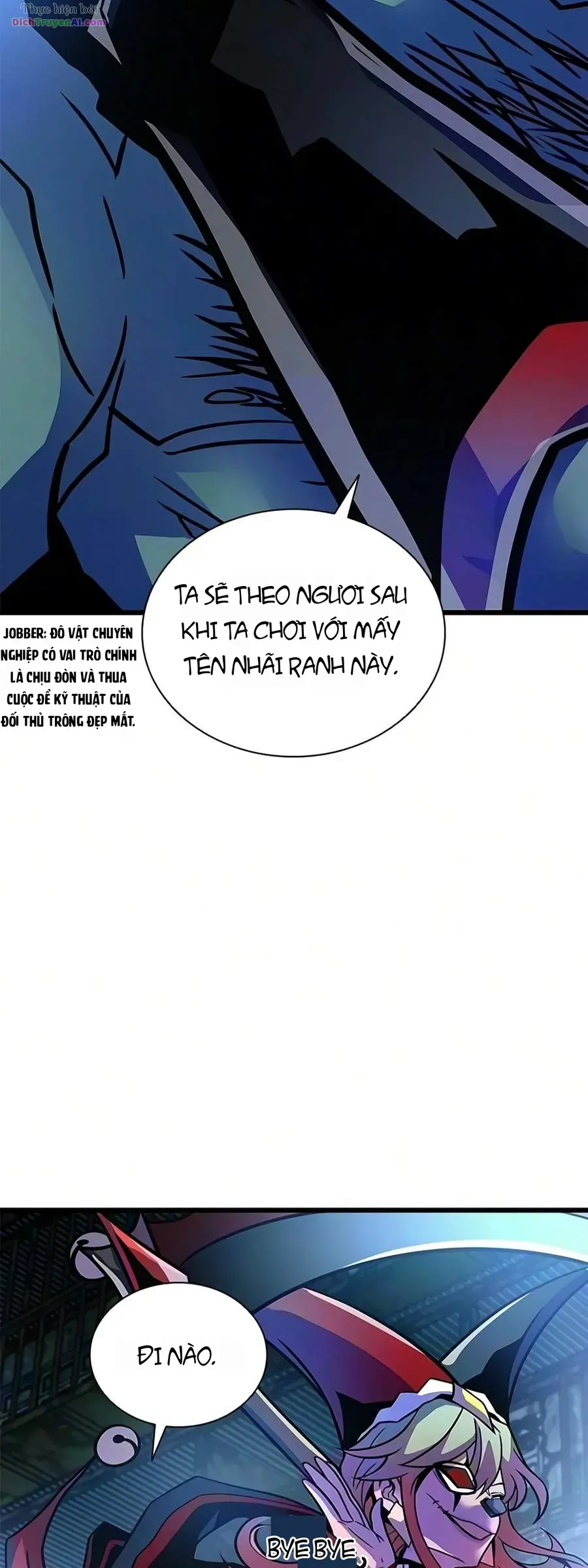 Tiêu Diệt Ác Nhân Chap 243 - Next Chap 244