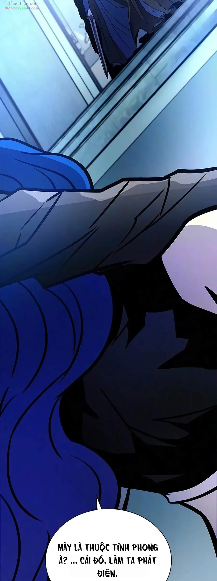 Tiêu Diệt Ác Nhân Chap 243 - Next Chap 244