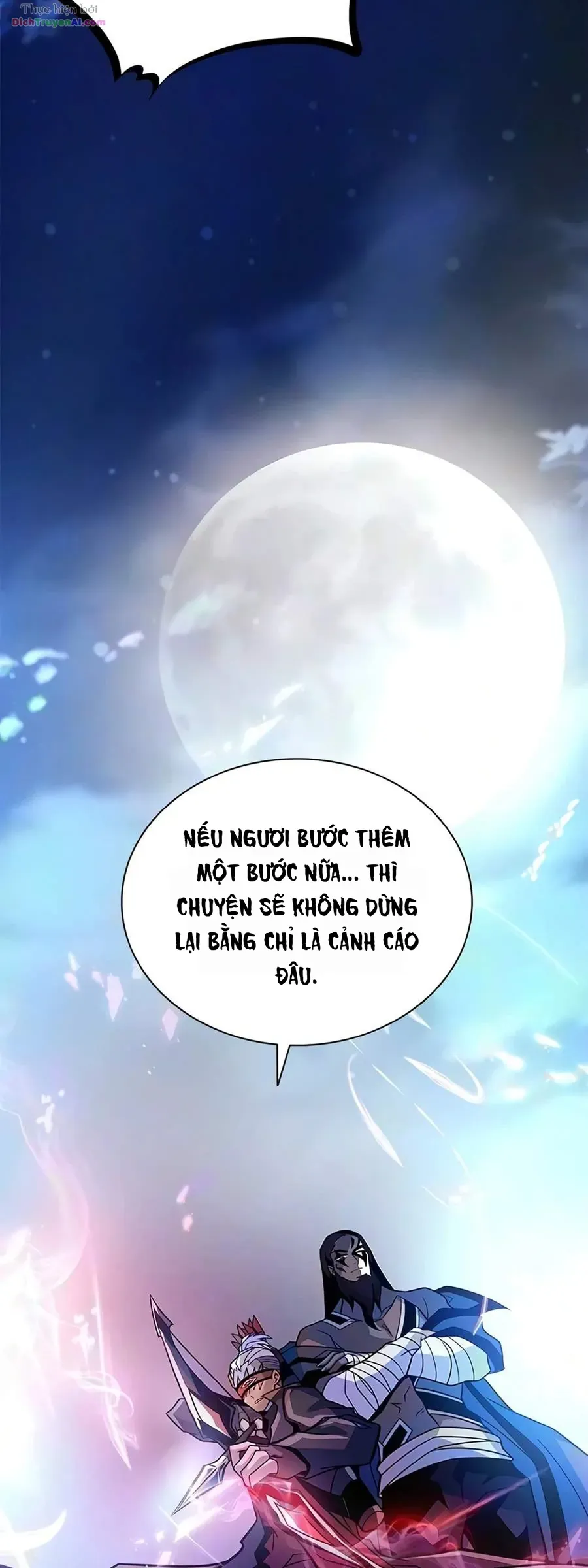 Tiêu Diệt Ác Nhân Chap 243 - Next Chap 244