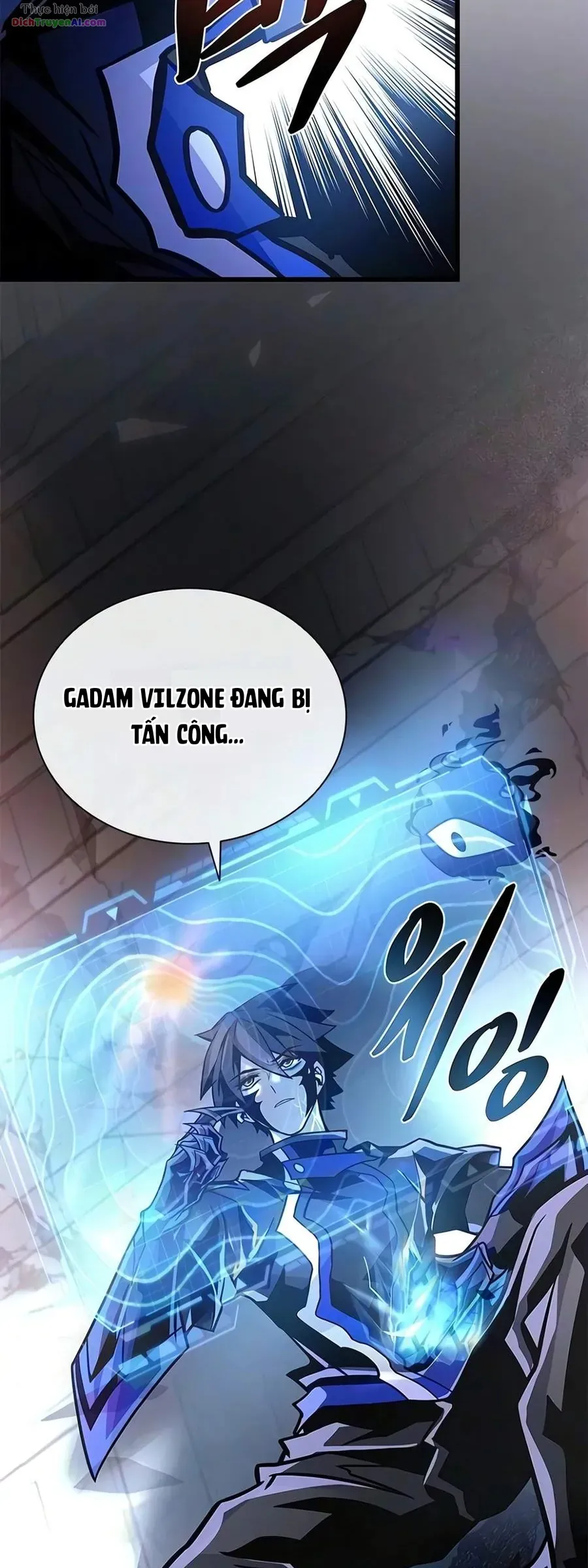 Tiêu Diệt Ác Nhân Chap 243 - Next Chap 244